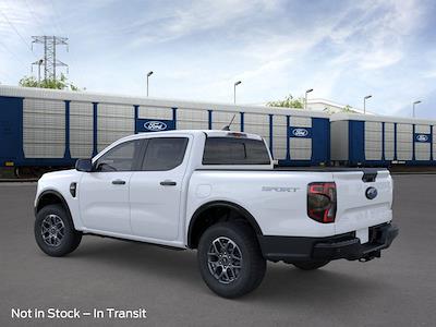 2025 Ford Ranger SuperCrew Cab 4x2 Pickup for sale #E30365 - photo 2