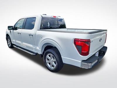 2025 Ford F-150 SuperCrew Cab 4x2 Pickup for sale #E30798 - photo 2
