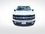 New 2025 Ford F-150 XLT SuperCrew Cab Pickup for sale #E30798 - photo 8