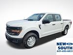 New 2025 Ford F-150 XL SuperCrew Cab 4x4 Pickup for sale #E30806 - photo 1