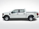 New 2025 Ford F-150 XL SuperCrew Cab 4x4 Pickup for sale #E30806 - photo 3