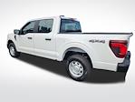 New 2025 Ford F-150 XL SuperCrew Cab 4x4 Pickup for sale #E30806 - photo 2