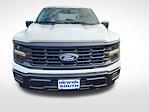 New 2025 Ford F-150 XL SuperCrew Cab 4x4 Pickup for sale #E30806 - photo 8