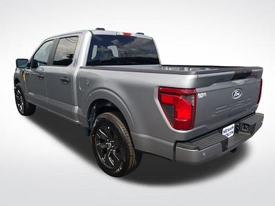 2025 Ford F-150 SuperCrew Cab 4x2 Pickup for sale #E38425 - photo 2