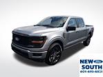2025 Ford F-150 SuperCrew Cab 4x2 Pickup for sale #E38425 - photo 1