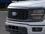 2025 Ford F-150 SuperCrew Cab 4x2 Pickup for sale #E38425 - photo 17