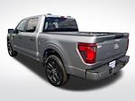 New 2025 Ford F-150 STX SuperCrew Cab Pickup for sale #E38425 - photo 2