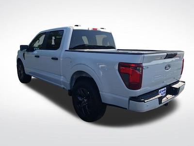 2025 Ford F-150 SuperCrew Cab 4x2 Pickup for sale #E39027 - photo 2
