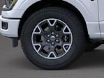 2025 Ford F-150 SuperCrew Cab 4x2 Pickup for sale #E39027 - photo 19