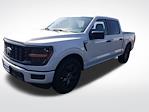 New 2025 Ford F-150 STX SuperCrew Cab Pickup for sale #E39027 - photo 3