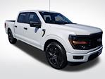 New 2025 Ford F-150 STX SuperCrew Cab Pickup for sale #E39027 - photo 8