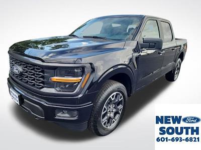 2025 Ford F-150 SuperCrew Cab 4x4 Pickup for sale #E43850 - photo 1