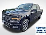 2025 Ford F-150 SuperCrew Cab 4x4 Pickup for sale #E43850 - photo 1