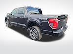 2025 Ford F-150 SuperCrew Cab 4x4 Pickup for sale #E43850 - photo 2