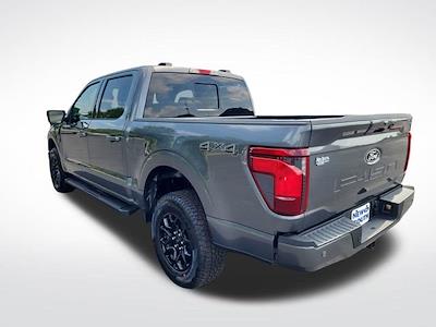 2025 Ford F-150 SuperCrew Cab 4x4 Pickup for sale #E44964 - photo 2