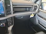 New 2025 Ford F-150 XLT SuperCrew Cab 4x4 Pickup for sale #E44964 - photo 24