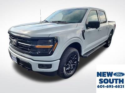 2025 Ford F-150 SuperCrew Cab 4x4 Pickup for sale #E45080 - photo 1