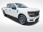 New 2025 Ford F-150 STX SuperCrew Cab 4x4 Pickup for sale #E45158 - photo 7