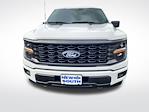 New 2025 Ford F-150 STX SuperCrew Cab 4x4 Pickup for sale #E45158 - photo 8