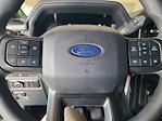 New 2025 Ford F-150 STX SuperCrew Cab 4x4 Pickup for sale #E45158 - photo 12