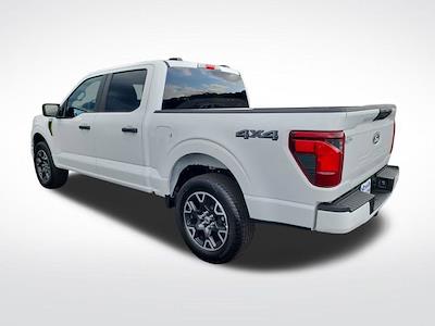 2025 Ford F-150 SuperCrew Cab 4x4 Pickup for sale #E45363 - photo 2