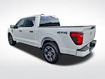 2025 Ford F-150 SuperCrew Cab 4x4 Pickup for sale #E45363 - photo 2