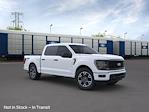2025 Ford F-150 SuperCrew Cab 4x4 Pickup for sale #E45363 - photo 7