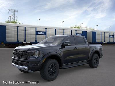 2025 Ford Ranger SuperCrew Cab 4x4 Pickup for sale #E45598 - photo 1