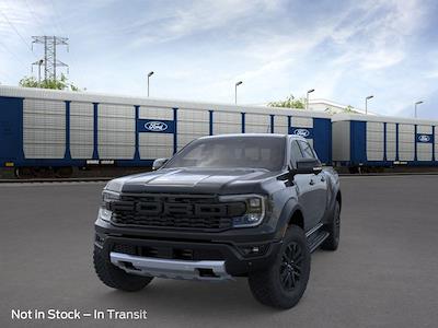 2025 Ford Ranger SuperCrew Cab 4x4 Pickup for sale #E45598 - photo 2