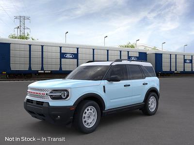 2025 Ford Bronco Sport 4x4 SUV for sale #E76893 - photo 1