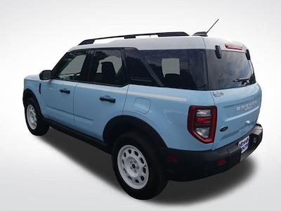 2025 Ford Bronco Sport 4x4 SUV for sale #E76893 - photo 2