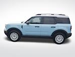 New 2025 Ford Bronco Sport Heritage 4x4 SUV for sale #E76893 - photo 3