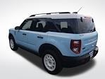 New 2025 Ford Bronco Sport Heritage 4x4 SUV for sale #E76893 - photo 2