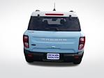 New 2025 Ford Bronco Sport Heritage 4x4 SUV for sale #E76893 - photo 4