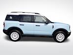 New 2025 Ford Bronco Sport Heritage 4x4 SUV for sale #E76893 - photo 6