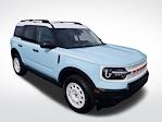 New 2025 Ford Bronco Sport Heritage 4x4 SUV for sale #E76893 - photo 7