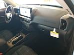New 2025 Ford Bronco Sport Heritage 4x4 SUV for sale #E76893 - photo 14