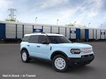 2025 Ford Bronco Sport 4x4 SUV for sale #E76893 - photo 7