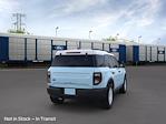 2025 Ford Bronco Sport 4x4 SUV for sale #E76893 - photo 8
