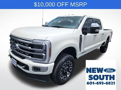 2024 Ford F-250 Crew Cab 4x4 Pickup for sale #F67182 - photo 1