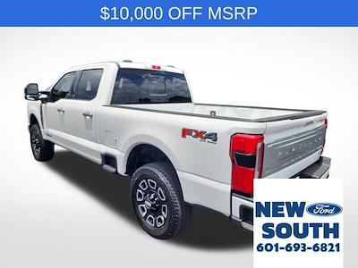 2024 Ford F-250 Crew Cab 4x4 Pickup for sale #F67182 - photo 2