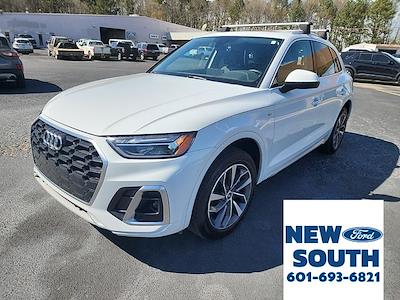 2023 Audi Q5 AWD SUV for sale #FA058736 - photo 1