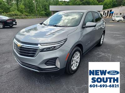 2023 Chevrolet Equinox FWD SUV for sale #FA131118 - photo 1