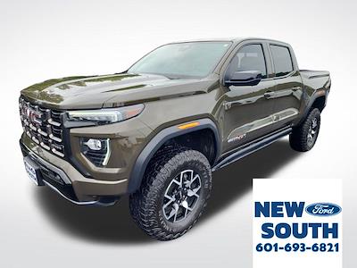 2024 GMC Canyon Crew Cab 4WD Pickup for sale #FA150222 - photo 1