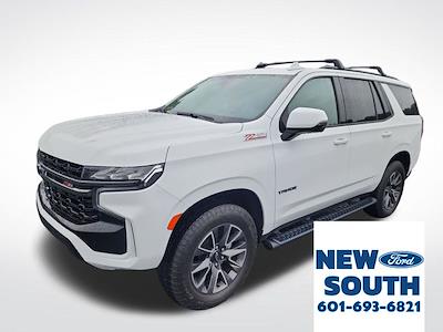 2021 Chevrolet Tahoe 4WD SUV for sale #FA187658 - photo 1