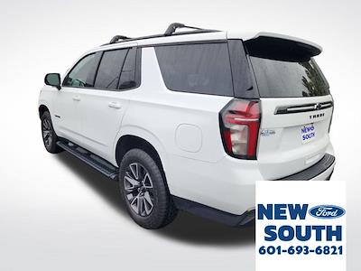 2021 Chevrolet Tahoe 4WD SUV for sale #FA187658 - photo 2
