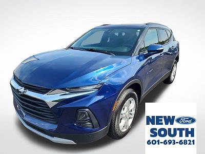2022 Chevrolet Blazer FWD SUV for sale #FA190661 - photo 1
