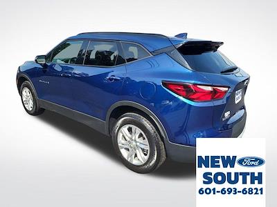 2022 Chevrolet Blazer FWD SUV for sale #FA190661 - photo 2
