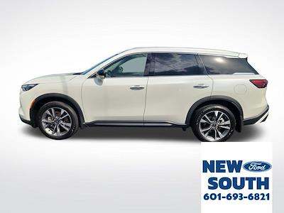 2024 Infiniti QX60 FWD SUV for sale #FA358995 - photo 2