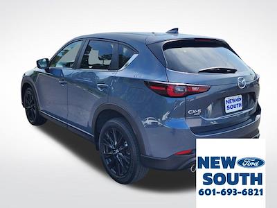 2024 Mazda CX-5 AWD SUV for sale #FA511555 - photo 2